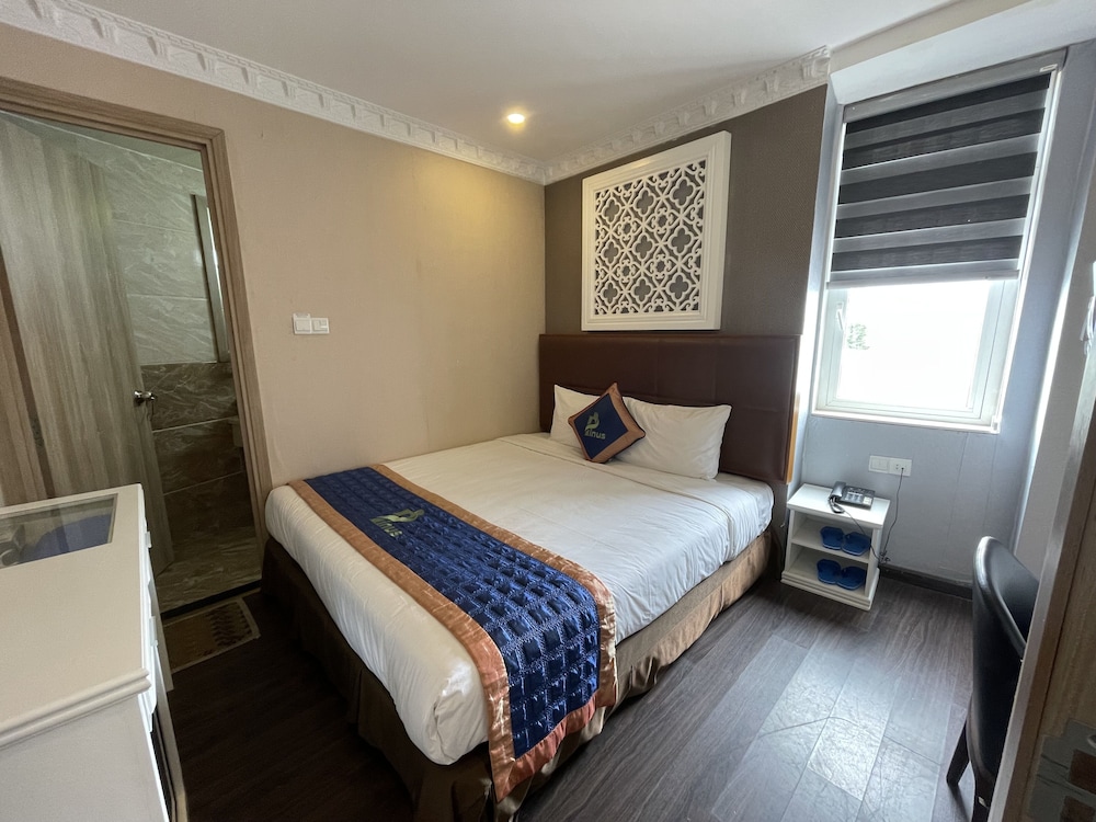 Pinus Hotel 21/51