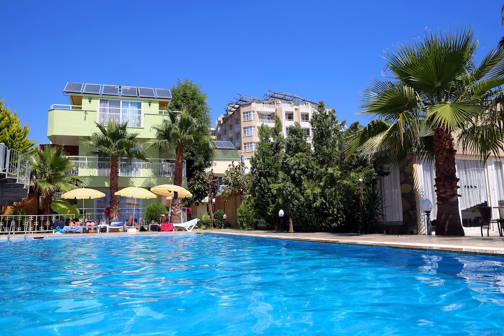 Incekum Su Hotel in ALANYA