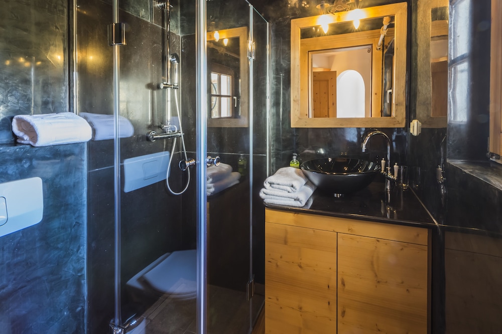 Chalet Valerie 31/33