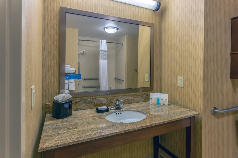 Hampton Inn Baltimore Owings Mills 36/36