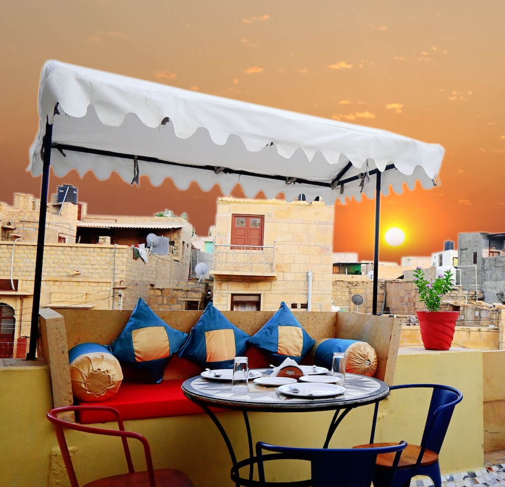 Hotel Pleasant Haveli 41/50