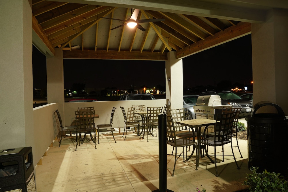 Candlewood Suites Plano North 35/44