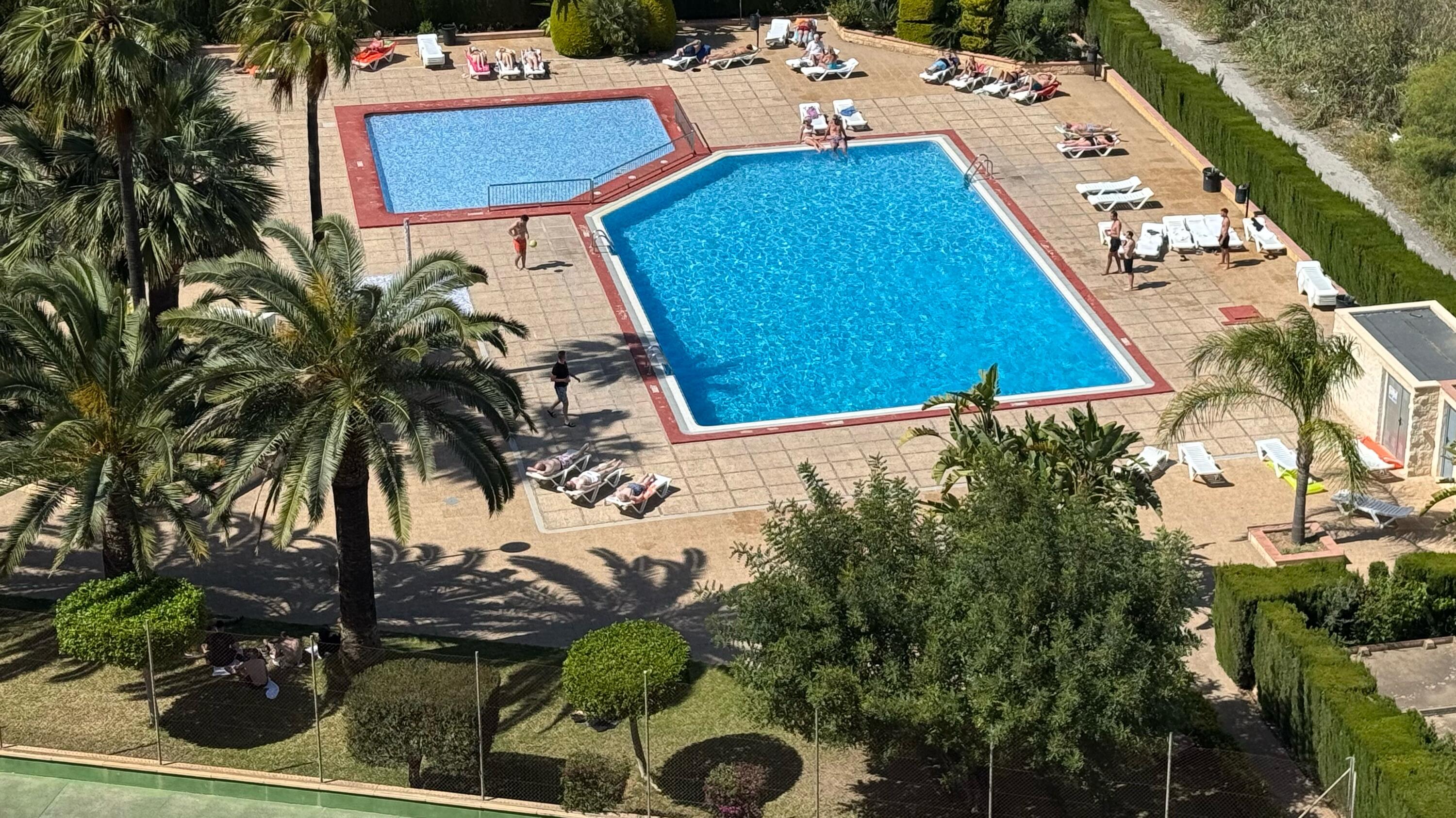 Paraiso 10 Apartments 15/33
