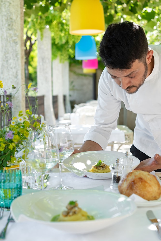 Villa Arcadio Hotel Resort 18/40