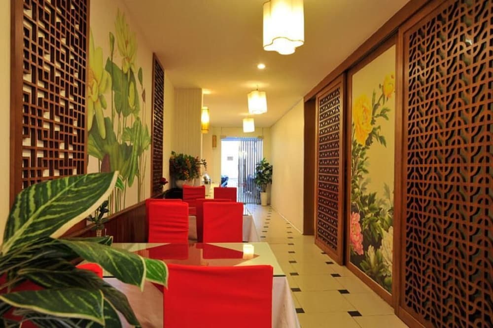 Wild Lotus Hotel 39/50