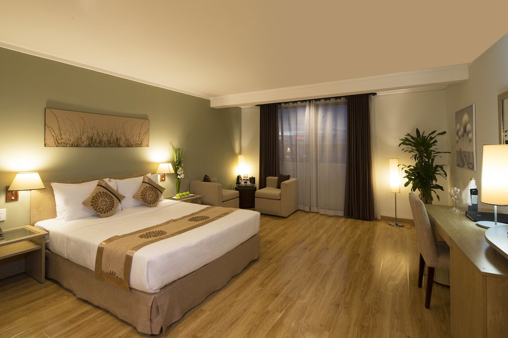 Vien Dong Hotel 17/50