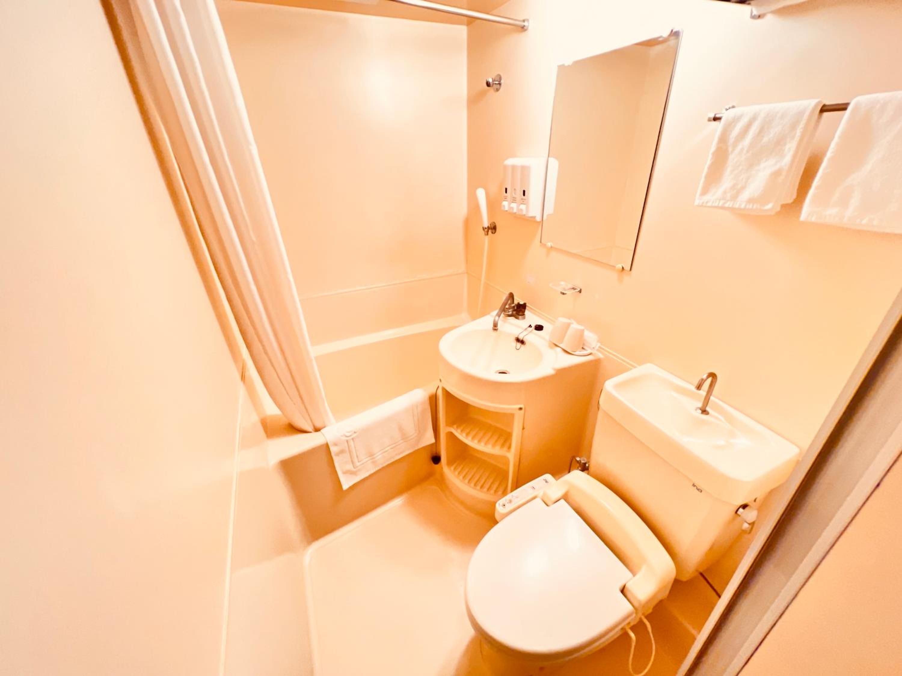 Reisenkaku Hotel Kawabata 50/50