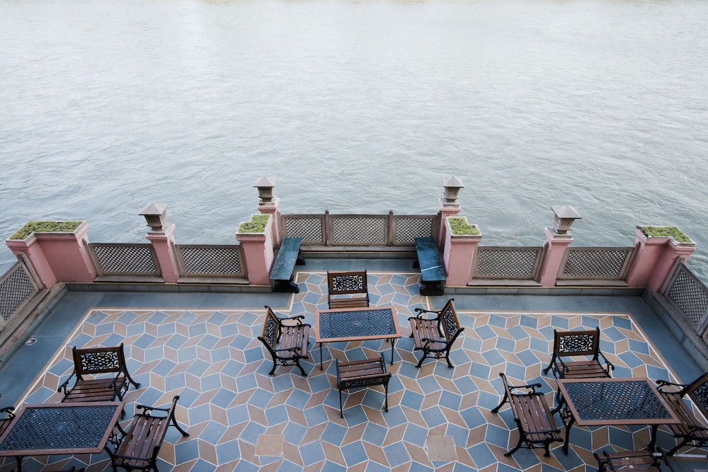 Hari Ganga Niwas, Haridwar - IHCL SeleQtions 27/48