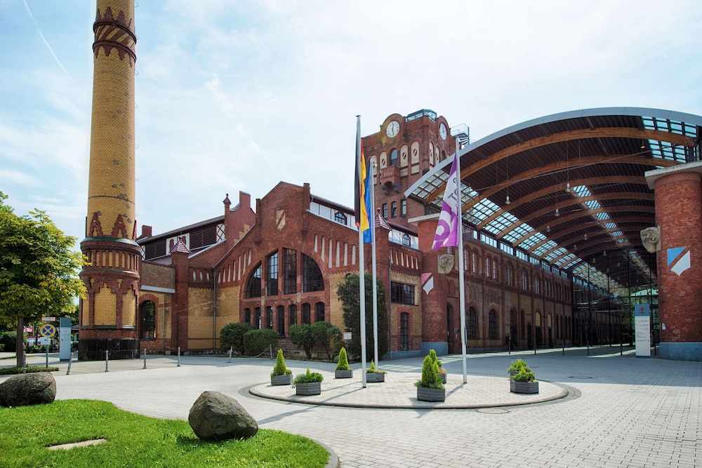 Hotel Offenbach Plaza 43/50