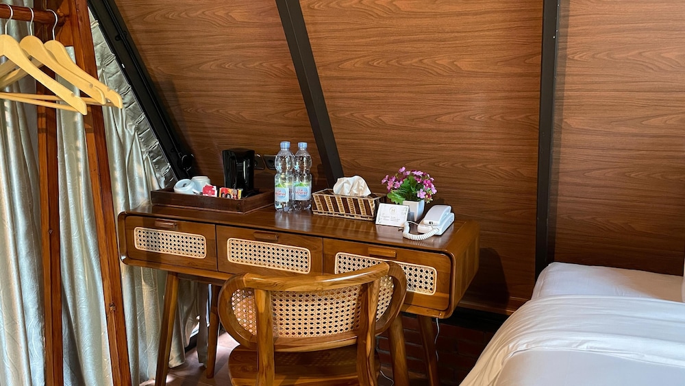 Harmony Homestay Magelang 39/50