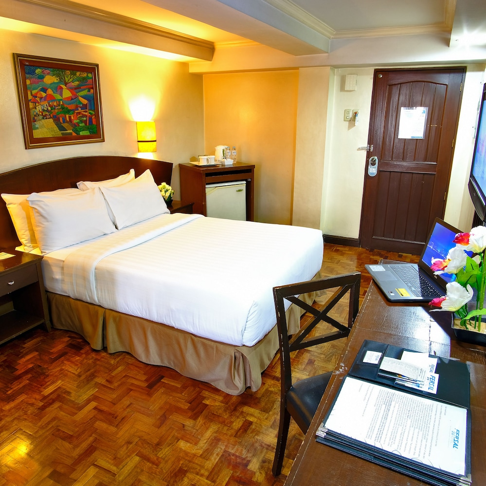 Fersal Hotel Manila 31/60