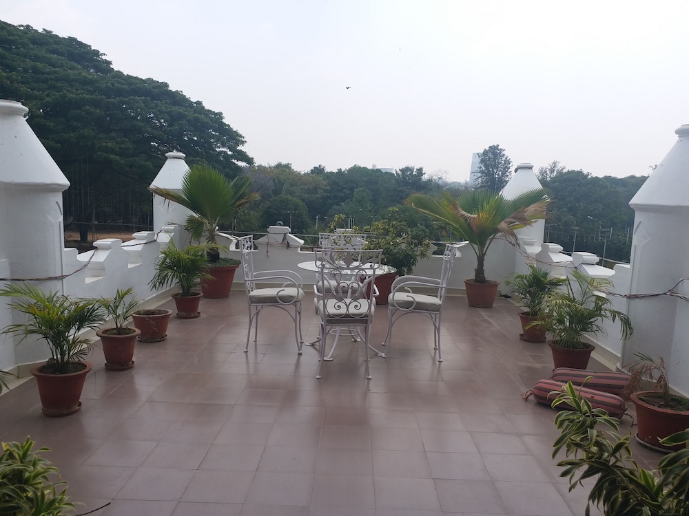 JAYAMAHALPALACE酒店(JAYAMAHALPALACE) 图片4