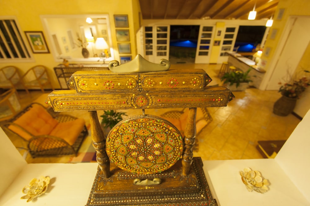 Hotel Pousada Ilhasol 41/64