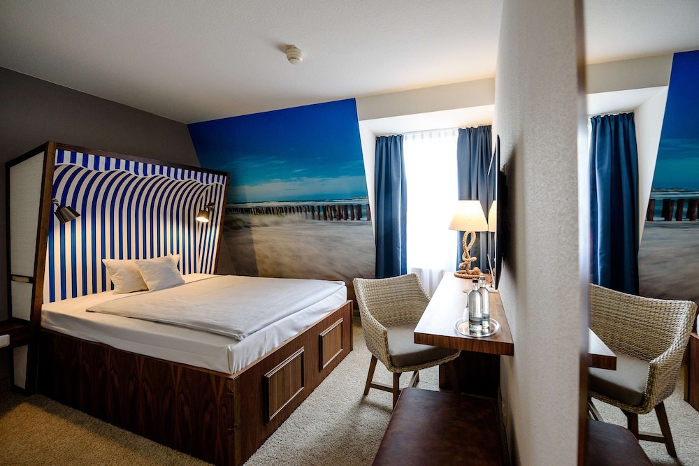 Dorint Hotel Alzey Worms Ex Best Western Hotel Alzey 17/58