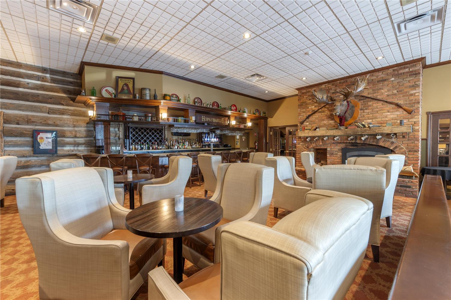 Best Western Parkway Inn Conference Centre 36/49
