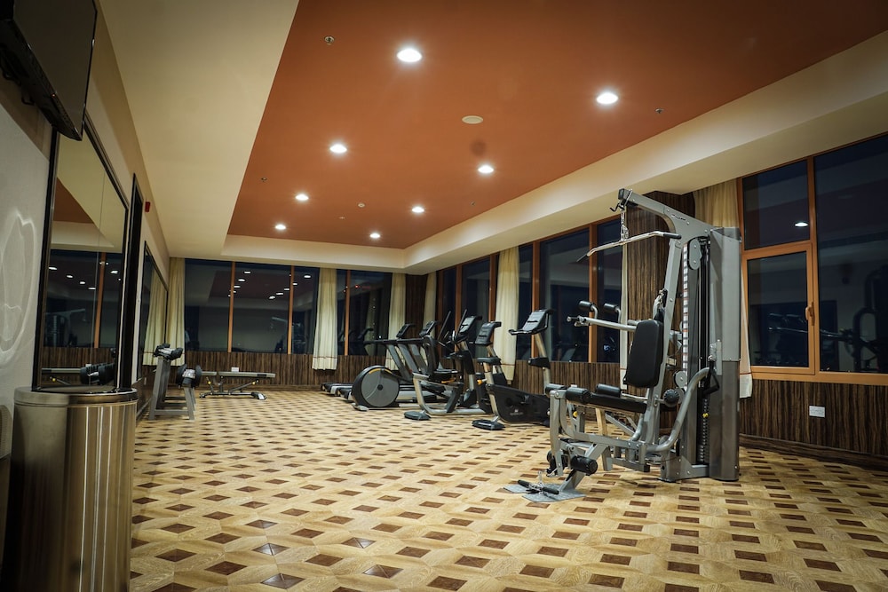 Arman Hotel 26/50