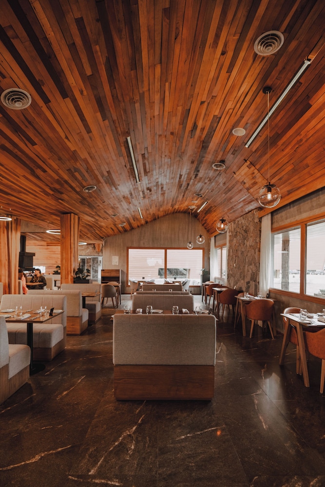 Boden Hotel & Spa by AKEN Soul 35/50