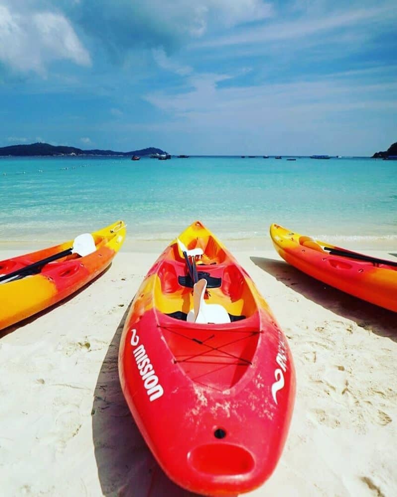 Perhentian Island Resort 23/55