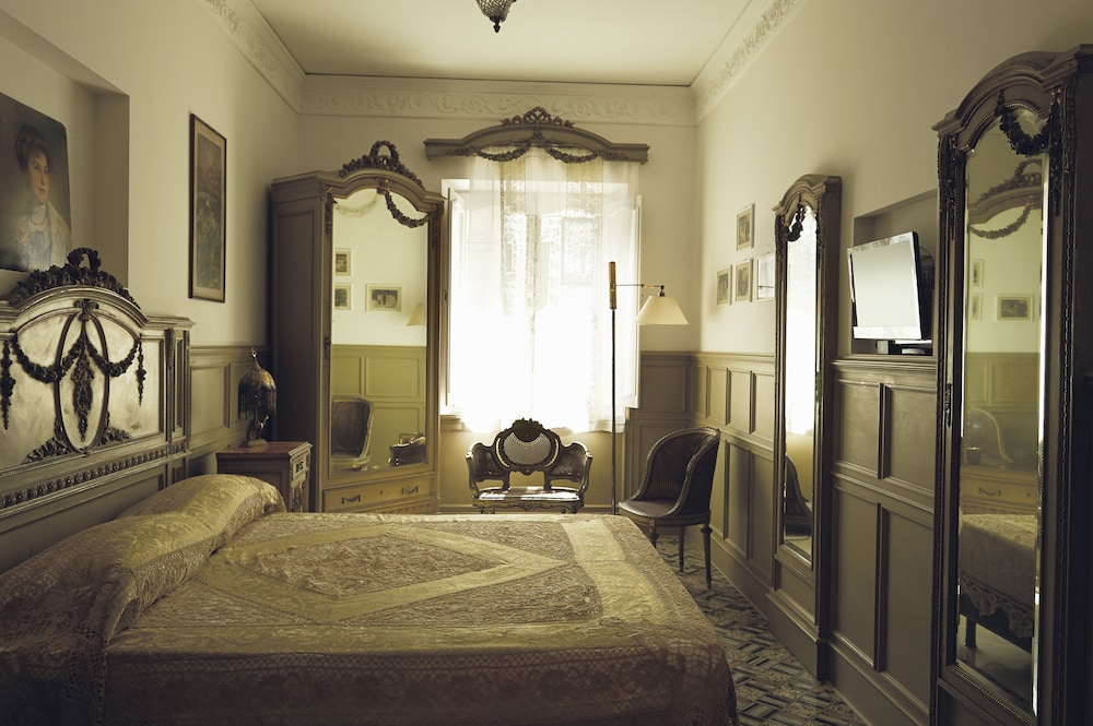 Villa Laetitia 34/57