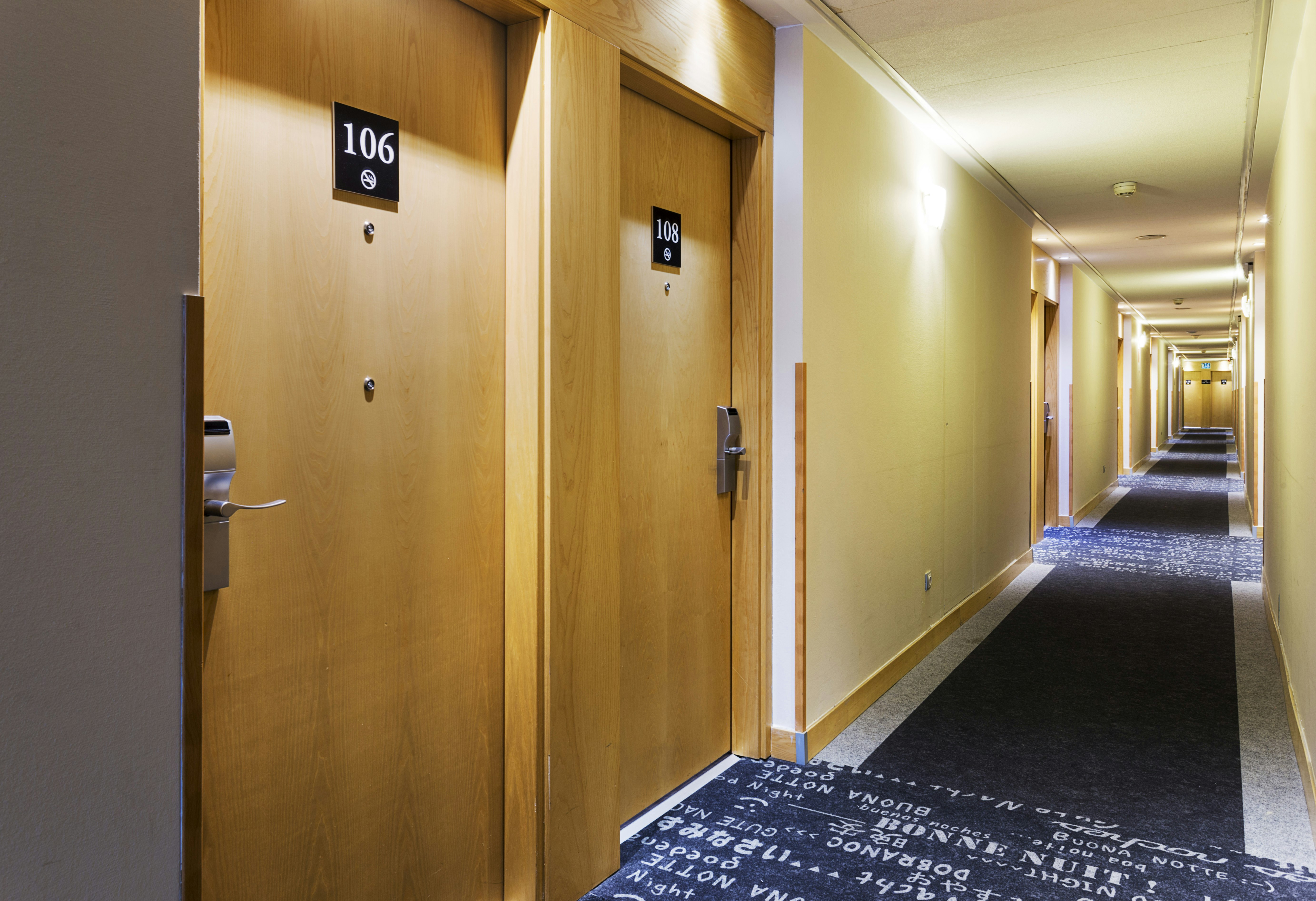 B&B HOTEL Girona 3 15/18