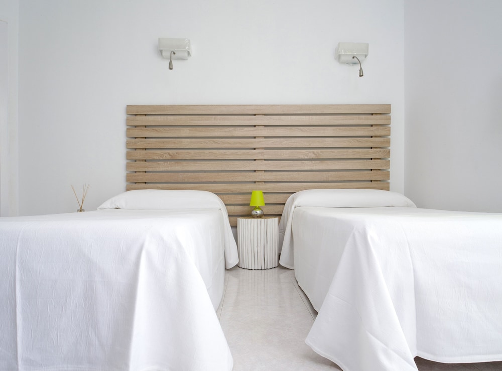 The Palm Star Ibiza - Adults Only 9/50