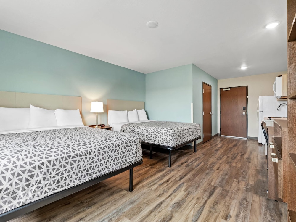 WoodSpring Suites Prattville - Montgomery North 24/42