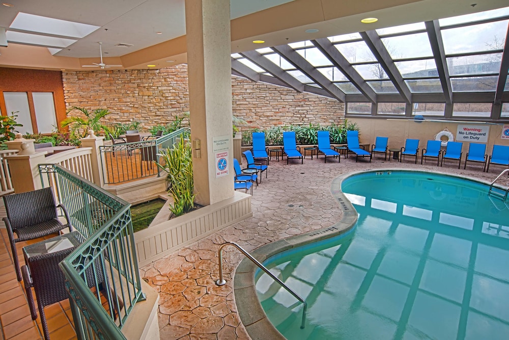 Sheraton Westport Plaza Hotel St. Louis 19/33