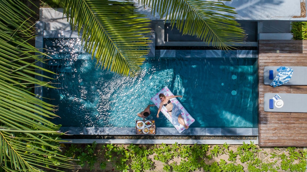 NH Collection Samui Peace Resort 10/83