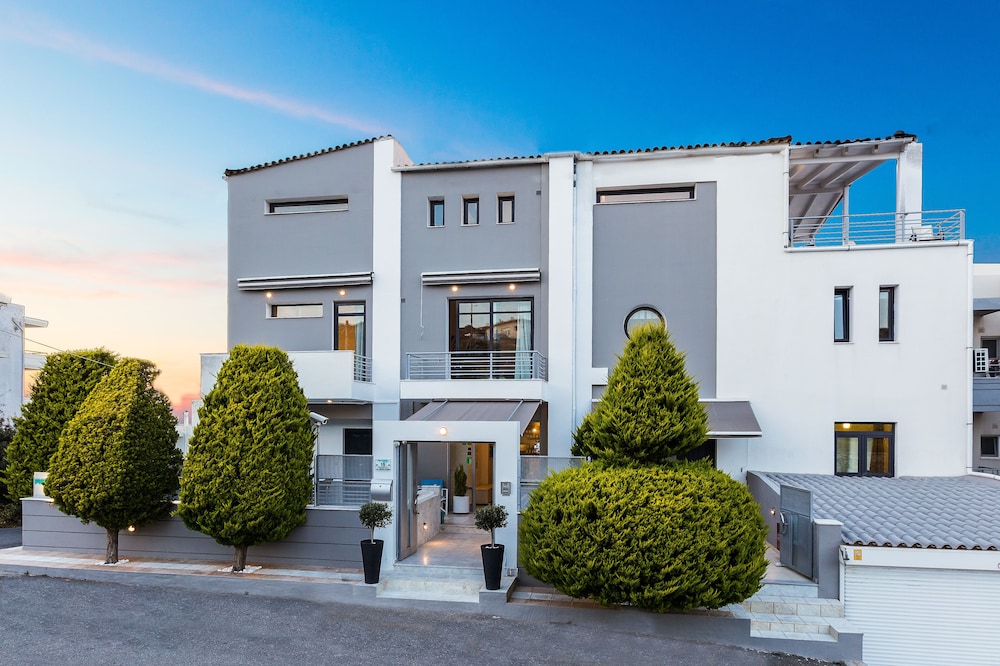 Rethymno Hills 6/50