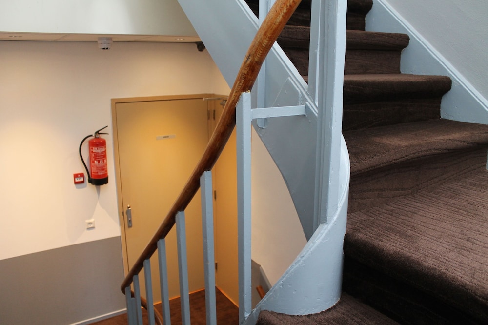 アストン・シティ・ホテル 写真3
