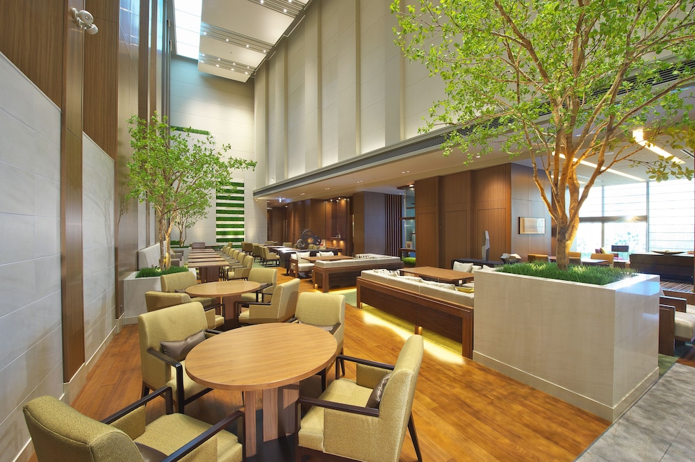 Osaka Marriott Miyako Hotel 37/54