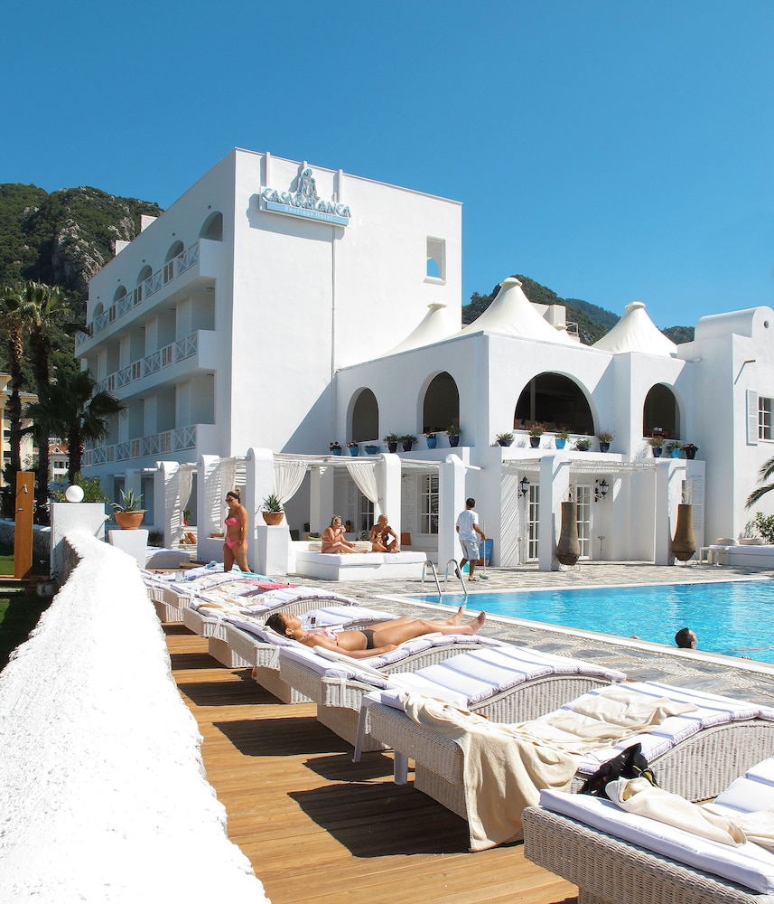 Casa Blanca Beach - Adults Only 16/22