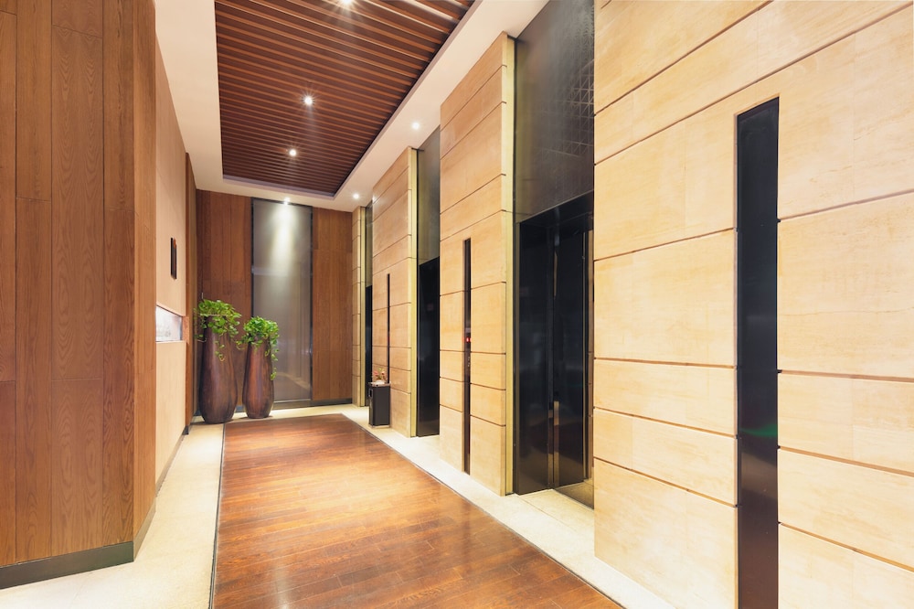 SSAW Boutique Hotel YeFeng Wulin Square 26/40