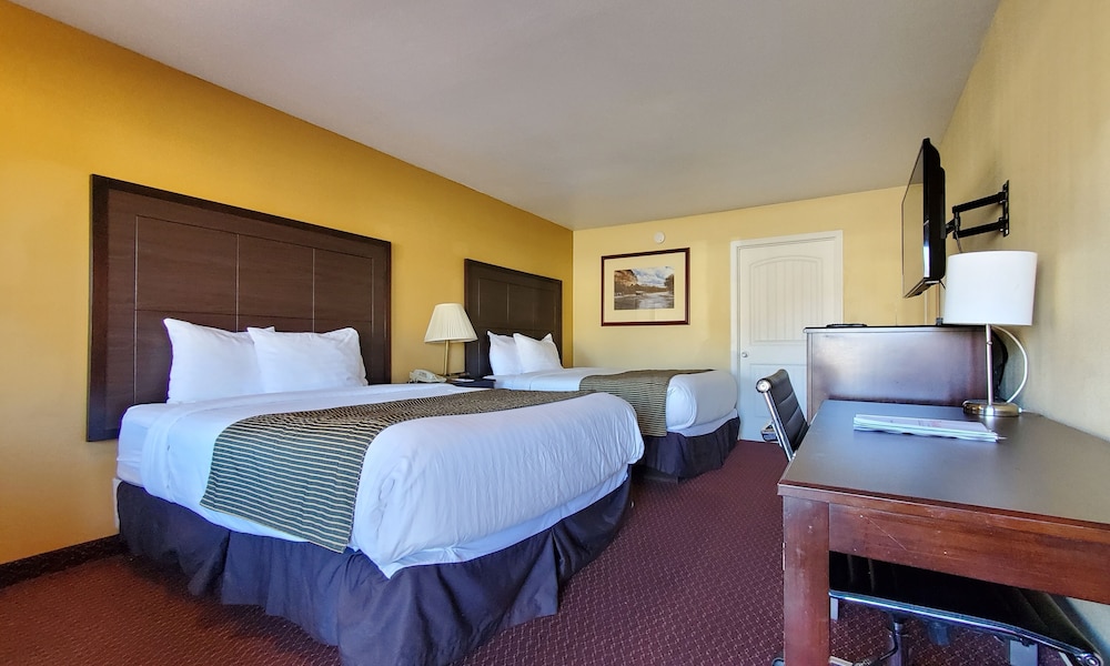 Ramada By Wyndham Flagstaff East 13/48