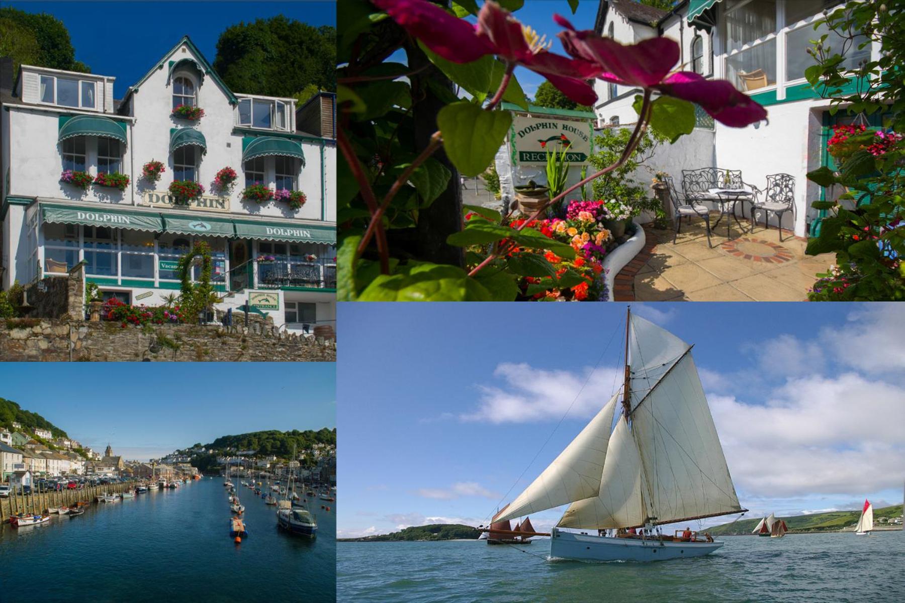 Dolphin Guest House 23/23