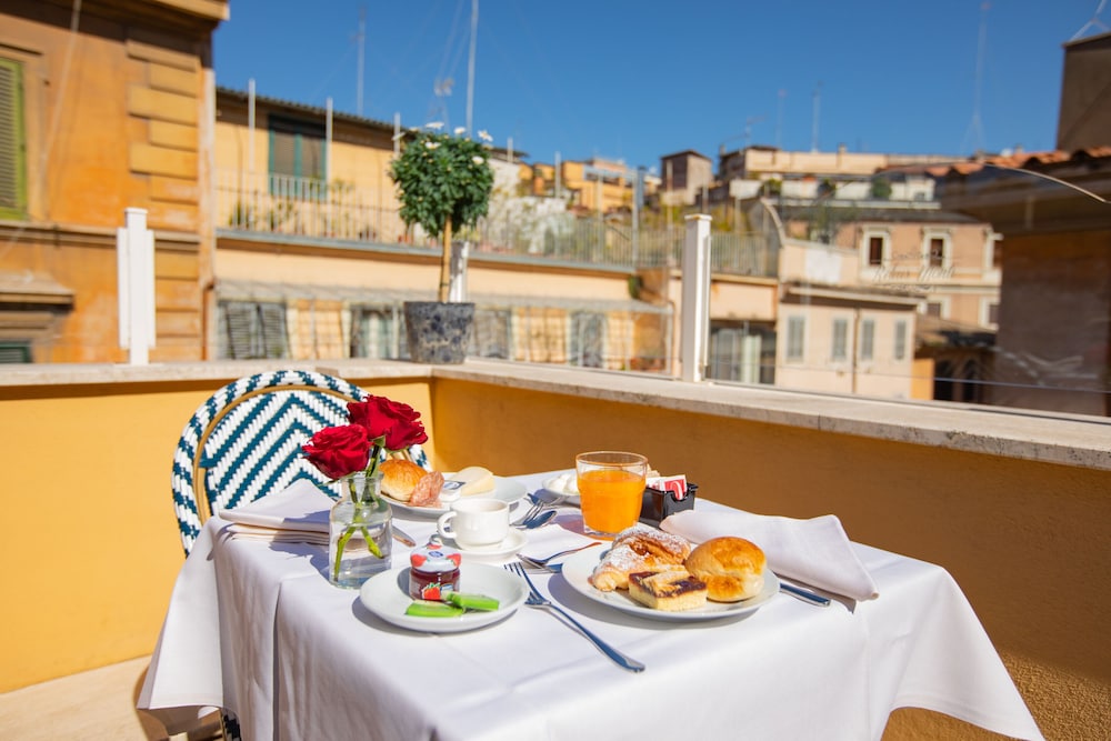 Relais Monti 42/60