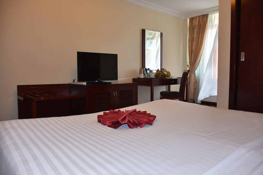 Kaleb Hotel 21/50