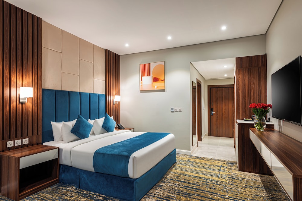 Al Qasr Al Corniche Hotel Jazan 8/28