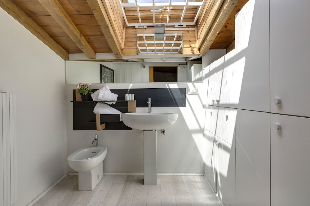 Mamo Florence - Beatrice Apartment 25/25