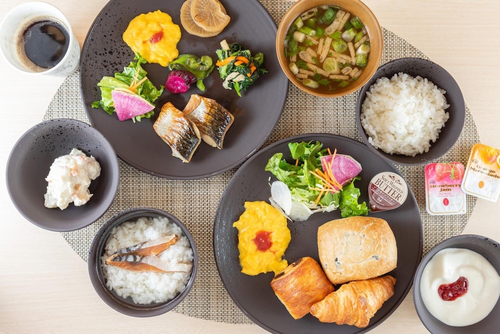 Super Hotel Echizen Takefu 37/43