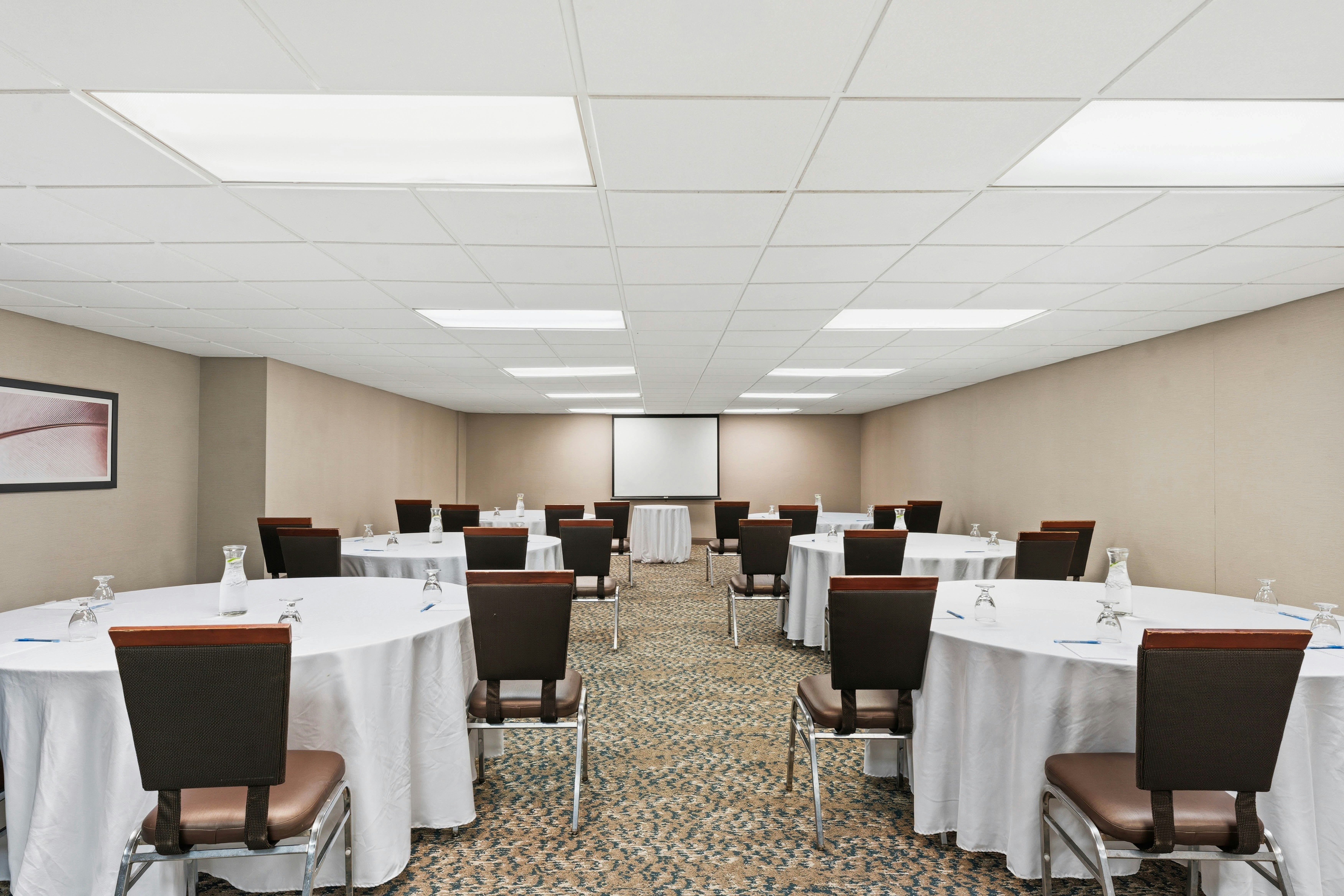 Doubletree Hotel Wilmington 22/37