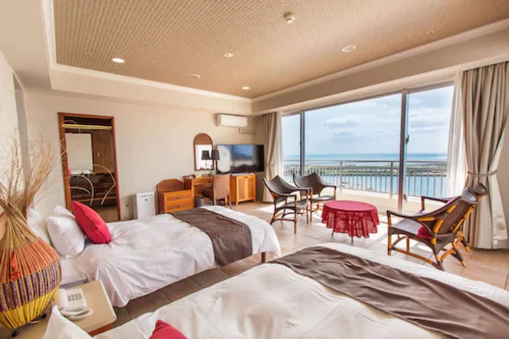 Hotel East China Sea 7/54