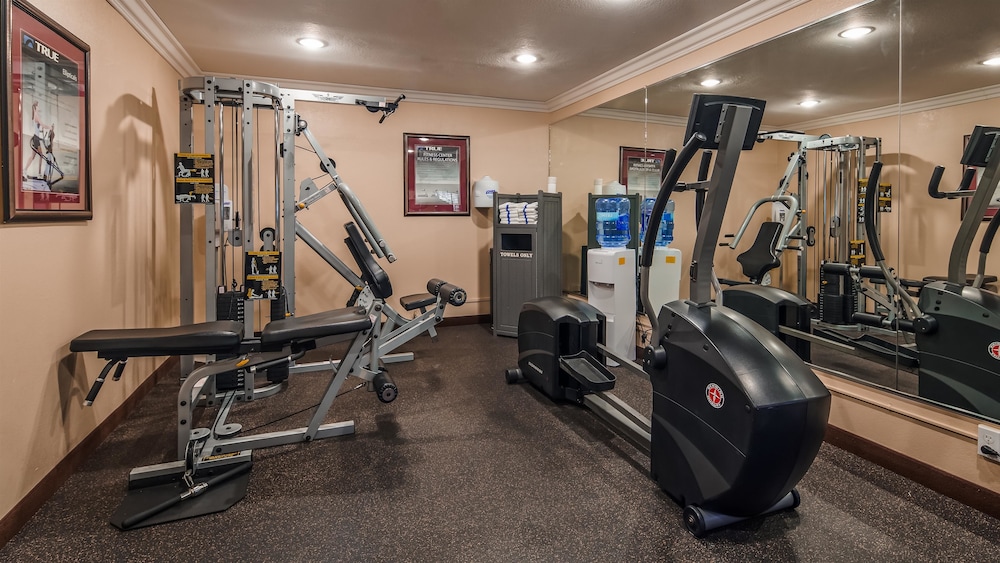 Best Western Plus Orchid Hotel & Suites 32/59