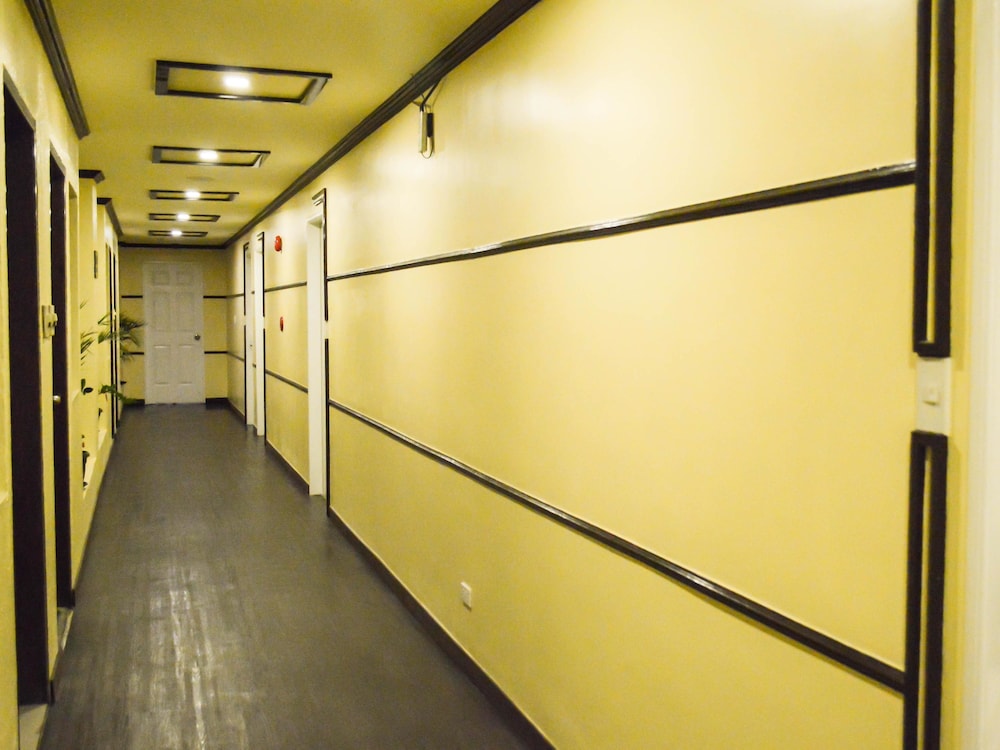 Hotel Sogo Wood Street Pasay 4/41