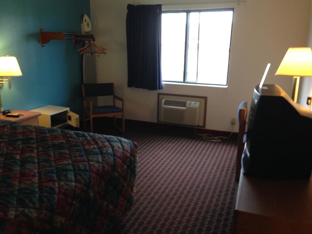 Motel6 Sedalia, MO 31/43
