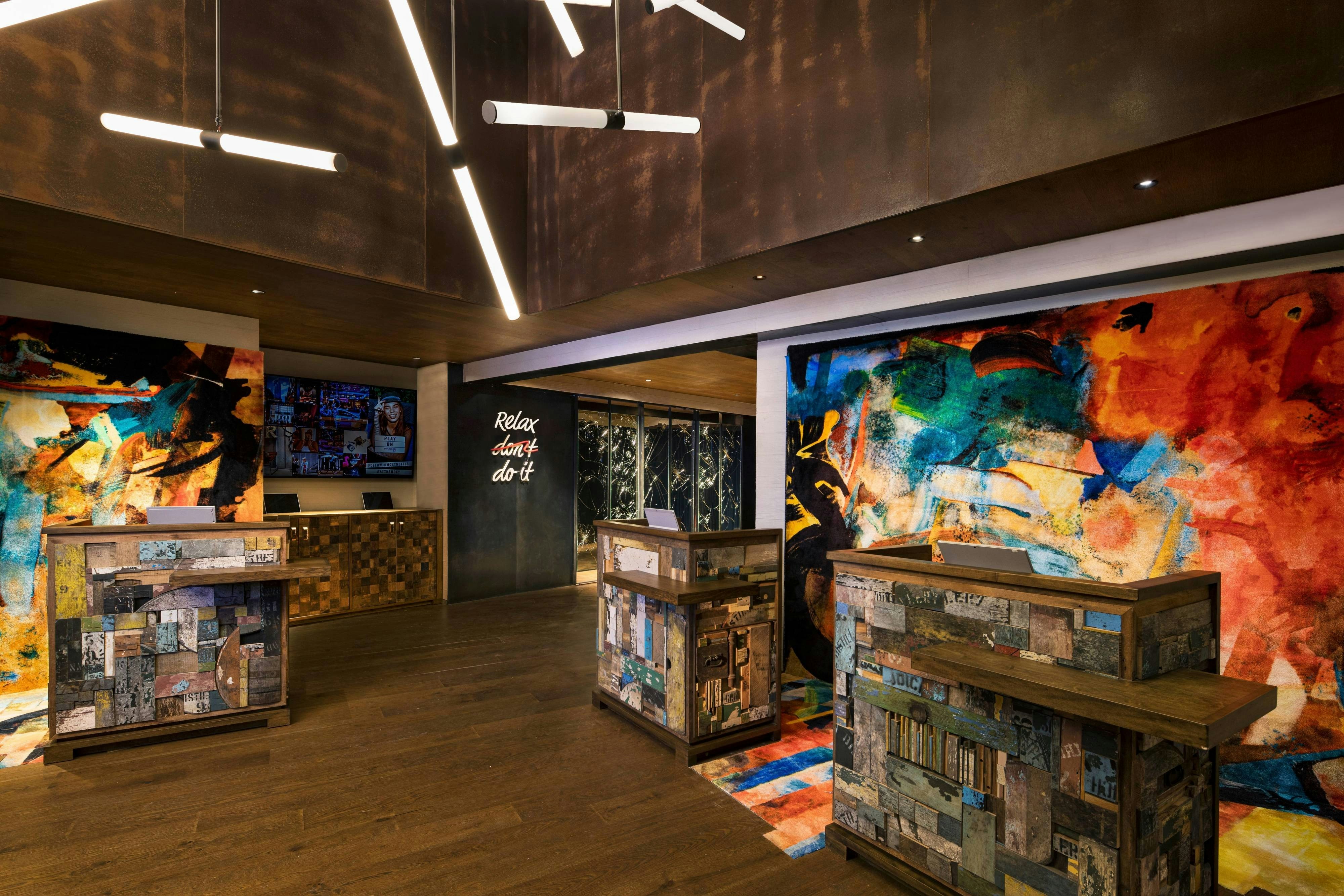Moxy NYC East Village 3/33