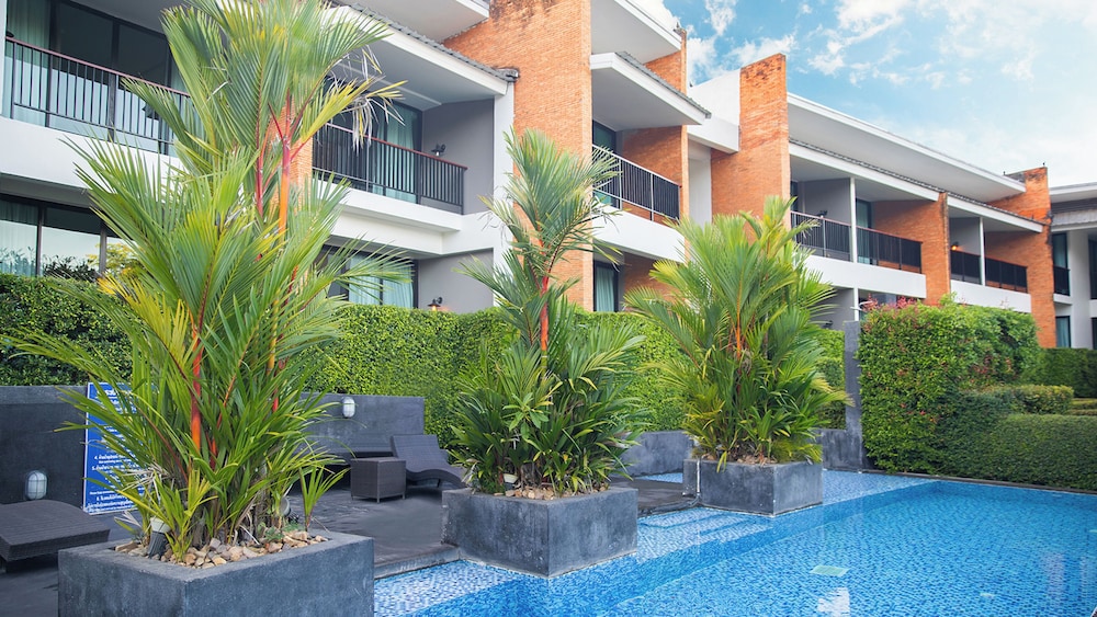 B2 Mae Hong Son Premier Hotel 52/59