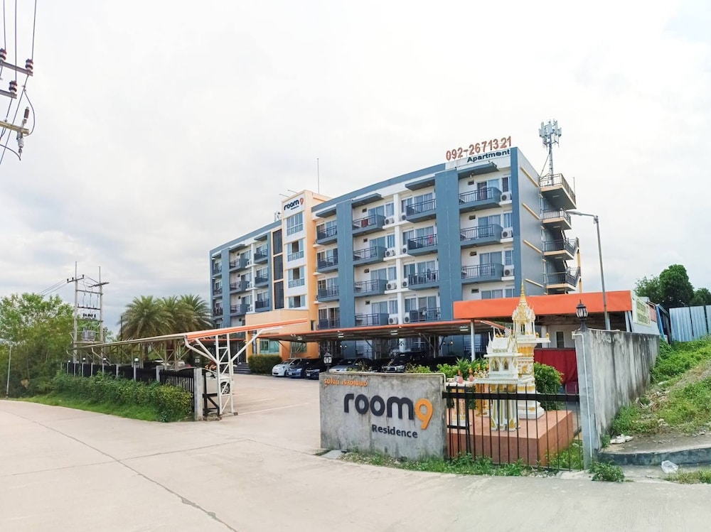 Room 9 Residence - Adult Only 1/43