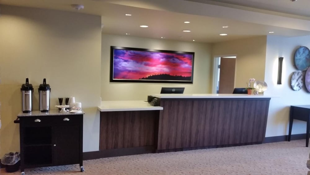Ledgestone Hotel Elko 42/50