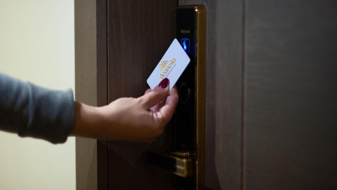 Doanesia Premium Hotel and Spa photo4